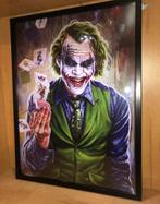 Batman, Rechthoekig Staand, Deurposter of groter, Ophalen of Verzenden, Zo goed als nieuw