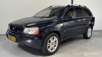 Volvo XC90 4.4 V8 Executive 7-ZITS/SCHUIFDAK/CARPLAY, Auto's, Volvo, Gebruikt, 8 cilinders, Blauw, 7 stoelen