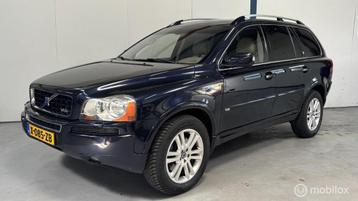 Volvo XC90 4.4 V8 Executive 7-ZITS/SCHUIFDAK/CARPLAY beschikbaar voor biedingen