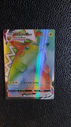 Pokémon Pikachu 188/185 en SWSH286, Hobby en Vrije tijd, Verzamelkaartspellen | Pokémon, Ophalen of Verzenden, Zo goed als nieuw
