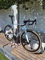 Factor Monza | Maat 54 | SRAM Force | Vision sc45 | Nieu, Overige merken, 28 inch, Carbon, Nieuw