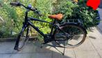 Elektrische fiets Riese & Müller Cruiser Mixte Vario 500WH, Fietsen en Brommers, Zo goed als nieuw, Ophalen, 55 tot 59 cm, Riese & Müller