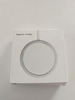 Magnetische oplader - Nieuw in doos!, Ophalen of Verzenden, Nieuw, Apple iPhone