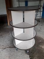 Oude caroussel,draaibaar., Antiek en Kunst, Curiosa en Brocante, Ophalen