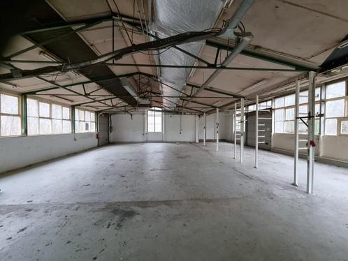 Opslagruimte te huur 250 & 175 m2 omgeving Apeldoorn, Zakelijke goederen, Bedrijfs Onroerend goed, Opslag of Loods, Huur