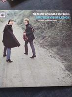 Simon & Garfunkel - Sounds of Silence LP, Ophalen of Verzenden, 1960 tot 1980, Zo goed als nieuw, 12 inch