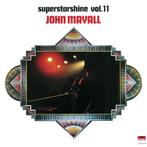 LP  JOHN MAYALL  superstarshine, Cd's en Dvd's, Vinyl | Jazz en Blues, 1960 tot 1980, Jazz en Blues, Gebruikt, Ophalen of Verzenden
