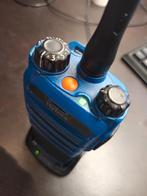 Hytera PD715 Ex UHF digitale portofoon - 0327, Ophalen of Verzenden, Gebruikt, 2 to 5 km, Portofoon of Walkie-talkie