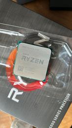 AMD ryzen 5 4500 6 cores, Computers en Software, Processors, Ophalen of Verzenden, Zo goed als nieuw