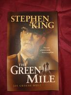 Stephen King - The Green Mile (De Groene Mijl), Ophalen of Verzenden, Gelezen, Stephen King, Nederland