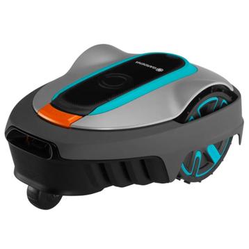 GARDENA smart SILENO city 600 Robotmaaier - voor gazons tot beschikbaar voor biedingen