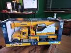 Vrachtwagen MACK Granite m Liebherr hijskraan{nieuw in doos}, Ophalen of Verzenden, Nieuw
