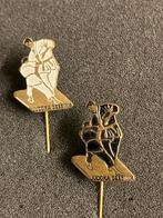 Sport / Judo Anton Geesink, Verzamelen, Speldjes, Pins en Buttons, Ophalen of Verzenden, Zo goed als nieuw, Sport