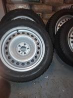 Opel vivaro renault traffic winterbanden, Auto-onderdelen, Ophalen, Bestelwagen, 16 inch, Banden en Velgen