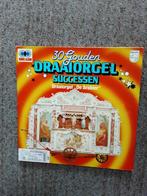 vinyl dubbel lp Draaiorgel De Arabier 30 gouden successen, Ophalen of Verzenden, Gebruikt, 12 inch