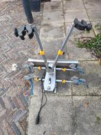 Mooie Spinder Falcon fietsendrager voor 2 fietsen., Auto diversen, Fietsendragers, Ophalen, Zo goed als nieuw, Trekhaakdrager