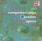Hafabra- Trompetterkorps Bereden Wapens, Cd's en Dvd's, Cd's | Instrumentaal, Verzenden, Zo goed als nieuw