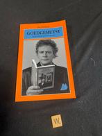 Jan J. Pieterse. Goed gemutst. Boek. €1,99, Ophalen of Verzenden, Zo goed als nieuw
