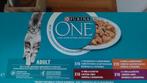 Katten natvoer, Dieren en Toebehoren, Ophalen, Kat