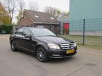 Mercedes-Benz C-Klasse 200 CGI BlueEFFICIENCY Business Class, Euro 5, Achterwielaandrijving, 4 cilinders, 1796 cc