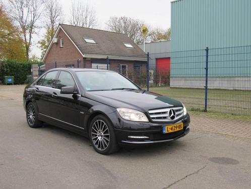 Mercedes-Benz C-Klasse 200 CGI BlueEFFICIENCY Business Class, Auto's, Mercedes-Benz, Bedrijf, Te koop, C-Klasse, ABS, Airbags