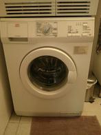 AEG lavamat wasmachine, Witgoed en Apparatuur, Wasmachines, Ophalen, Gebruikt, Voorlader, 85 tot 90 cm