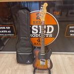 Fazley Classic Series ftl200sb + Tas || Nu €99,99, Muziek en Instrumenten, Snaarinstrumenten | Gitaren | Elektrisch, Ophalen, Zo goed als nieuw