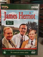 James Herriot De Complete eerste serie 4DVD Box, Cd's en Dvd's, Dvd's | Tv en Series, Alle leeftijden, Ophalen, Zo goed als nieuw