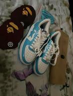 Bape sneakers baby blauw maat 37nieuw, Kleding | Dames, Blauw, Nieuw, Ophalen of Verzenden, Sneakers of Gympen