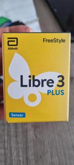 Freestyle libre 3, Ophalen of Verzenden