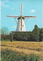 Oud Vossemeer Molen, Verzenden, Ongelopen, Zeeland