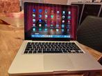 Macbook pro 13 inch mid 2012 i5, Computers en Software, Ophalen of Verzenden, Zo goed als nieuw, 13 inch, 2 tot 3 Ghz
