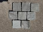 kandla natuursteen keien 14 x 14 cm 3 - 5 cm, Ophalen, Klinkers, Nieuw, Natuursteen