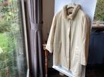 Maura Winterjas - Maat 40 - Licht Beige, Ophalen of Verzenden, Zo goed als nieuw, Maat 38/40 (M), Beige