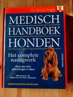 B. Fogle - Medisch Handboek Honden, Ophalen of Verzenden, Zo goed als nieuw, Paarden of Pony's, B. Fogle