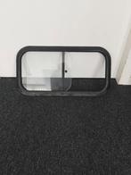 3x Schuifraam voor tussenschot, Fiat, Citroen, Opel, Boxer, Ophalen, Nieuw, Overige automerken