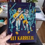 Het karretje, Boeken, Ophalen of Verzenden, Gelezen, Fictie algemeen