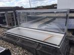 Lichtkoepel met Dakbetreding | Grote Voorraad | Lage Prijs, Doe-het-zelf en Verbouw, Minder dan 80 cm, Nieuw, Ophalen of Verzenden