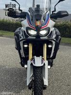 Honda CRF 1000 L Africa Twin DCT ABS | CRF1000, Motoren, Motoren | Honda, Bedrijf, ABS, Meer dan 35 kW, Toermotor