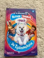 De avonturen van Rutger, Thomas, Paco deel 2, Ophalen, Zo goed als nieuw