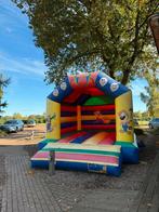 Springkussen 4 x 5 meter, Ophalen, Gebruikt