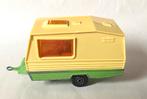 Caravan Majorette 1:36, Ophalen of Verzenden, Gebruikt, Auto, Overige merken