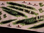 Bloodbrothers RC Crawler Sticker Set, Hobby en Vrije tijd, Modelbouw | Radiografisch | Auto's, Ophalen of Verzenden