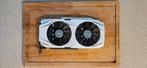 ASUS GeForce GTX 1060 DUAL OC 6GB – White Edition, Computers en Software, Videokaarten, PCI-Express 3, DisplayPort, Ophalen of Verzenden