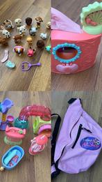 Littlest Pet Shop Collectie, Ophalen of Verzenden, Zo goed als nieuw, Jongen of Meisje