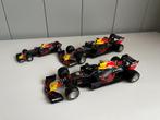 Max Verstappen miniatuur auto, Ophalen of Verzenden, Zo goed als nieuw, Auto's