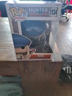 ĹFunko Pop! Hunter x Hunter - Kite ty#113qs4rcq pĺ, Verzamelen, Ophalen of Verzenden, Zo goed als nieuw