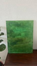 Modern schilderij 90x70cm, Antiek en Kunst, Ophalen of Verzenden