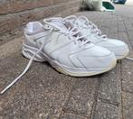 New balance 624 men 44,5, Kleding | Heren, Schoenen, New Balance, Wit, Ophalen of Verzenden, Sneakers of Gympen