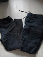 2 heren cargo jongens broeken m, Kleding | Heren, Ophalen, Overige maten